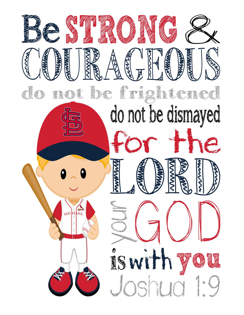 Baseball-BeStrong-Joshua-1-9-