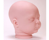 Tracy by Donna RuBert 21" Unpainted Reborn Doll Kit