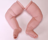 Tracy by Donna RuBert 21" Unpainted Reborn Doll Kit