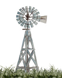 Barnyard Rustic Farm Nursery Decor Set of 3 Unframed Farmhouse Prints Watercolor Barn Red Tractor Windmill