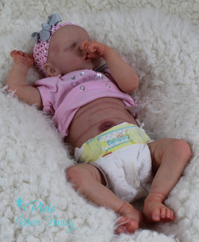 Kameko by Tasha Edenholm - Awake Reborn - Custom Made to Order 19