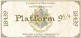 Personalized Wizard Acceptance Letter with Apology from Hogwarts School of Witchcraft and Wizardry