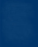 In Our House We Will Serve The Lord And Cheer for The BYU Cougars Personalized Family Name Christian Print