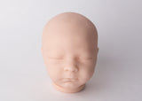 Newborn Realborn® Joseph Asleep 18" Unpainted Reborn Doll Kit