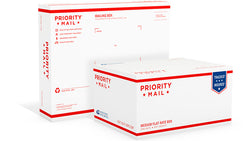 Upgrade to Priority Shipping