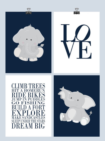 Baby boy nursery 2025 quotes