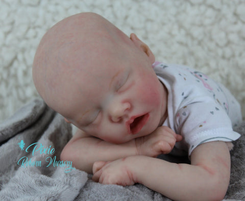 Kameko by Tasha Edenholm - Awake Reborn - Custom Made to Order 19