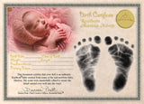 Realborn® Marissa Sleeping 19" Unpainted Reborn Doll Kit