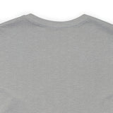 If Papa Can't Fix It no One Can Unisex Jersey Short Sleeve Tee