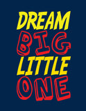 African American Superhero Set of 4 Wall Art Prints - Superman, Dream Big Little One - Nursery, Playroom or Kids Room Decor