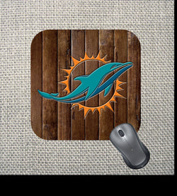 Miami Dolphins - Mouse Pad