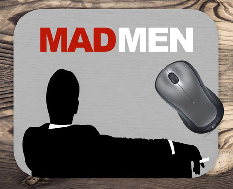Mad Men Mousepad
