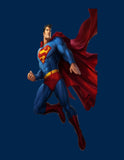 Superman Superhero Art Print Set of 3 - Embrace your inner Super Hero - Nursery Playroom or Kids Room Decor