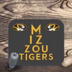 Mizzou - Mouse Pad