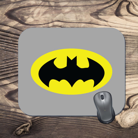 Batman - Mouse Pad