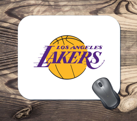 Los Angeles Lakers - Mouse Pad