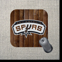 San Antonio Spurs - Mouse Pad