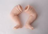 Newborn Realborn® Joseph Asleep 18" Unpainted Reborn Doll Kit